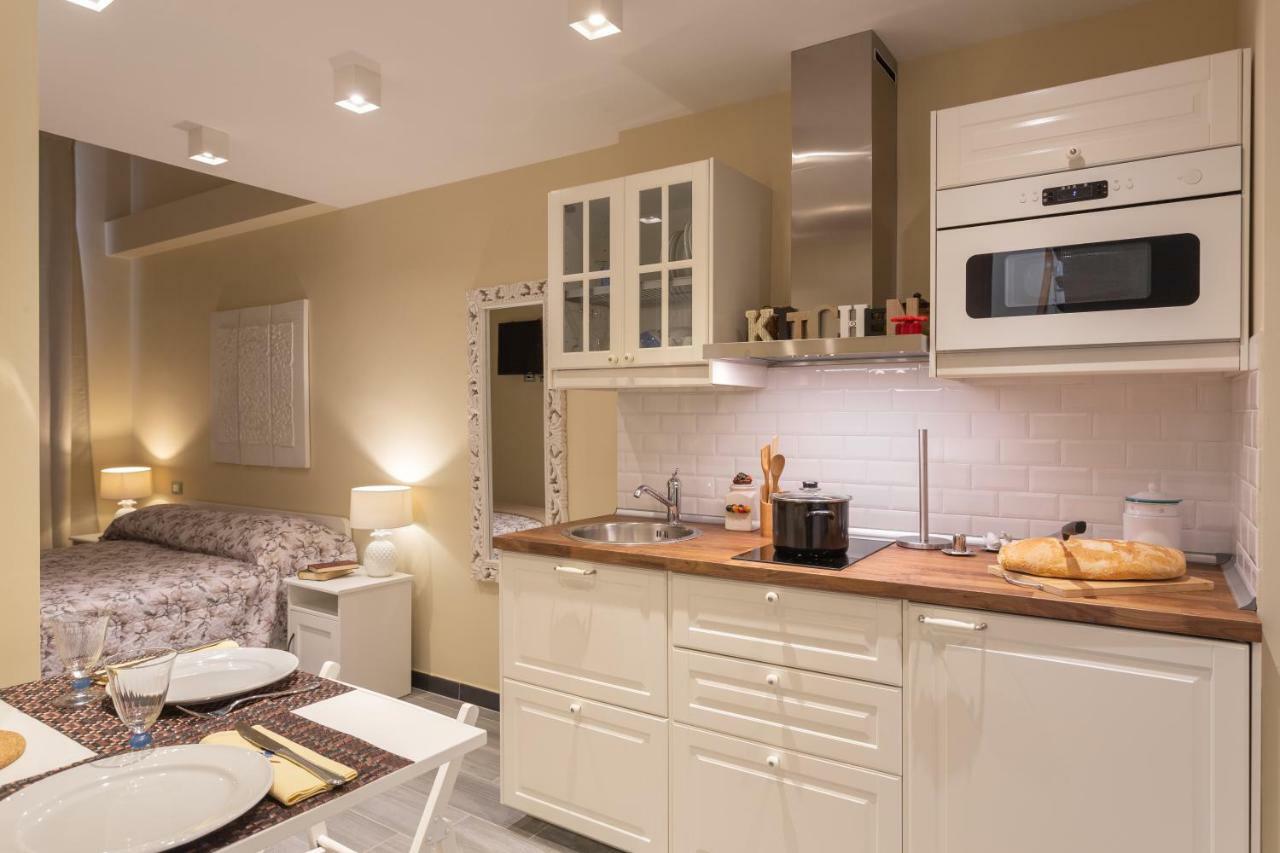 Casa de hóspedes Le Stanze Di Carla! Con Cucina E Bagno Privato Florença