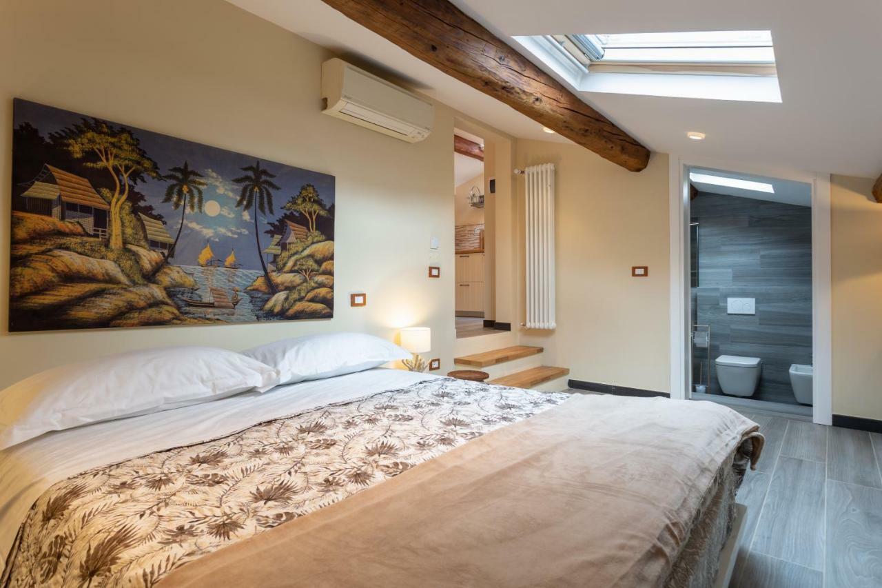 Le Stanze Di Carla! Con Cucina E Bagno Privato Florença