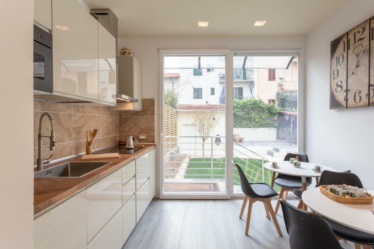 Le Stanze Di Carla! Con Cucina E Bagno Privato 2* Florença