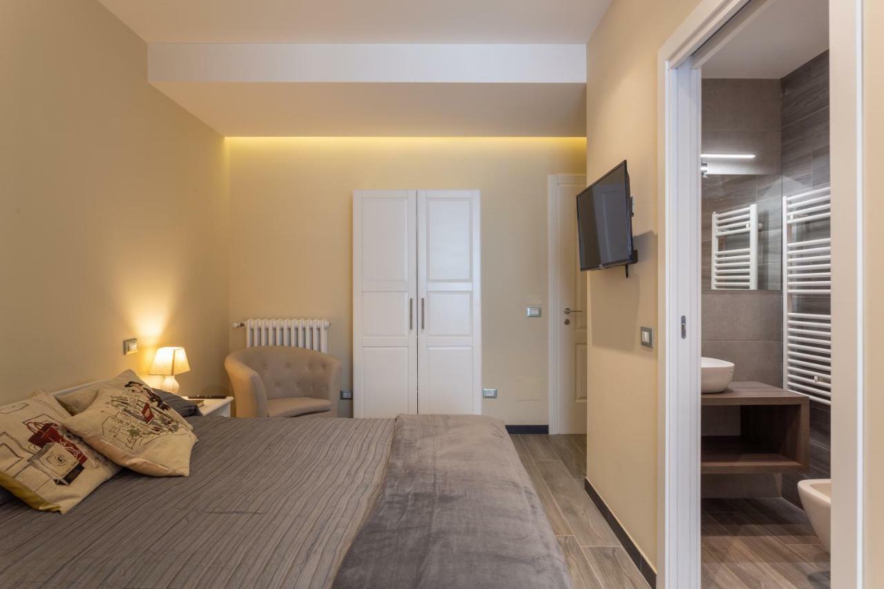 Casa de hóspedes Le Stanze Di Carla! Con Cucina E Bagno Privato Florença