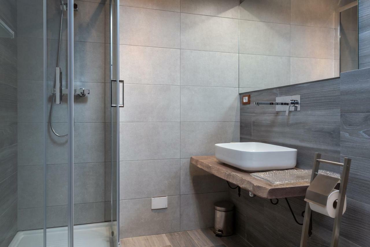Le Stanze Di Carla! Con Cucina E Bagno Privato Casa de hóspedes Florença