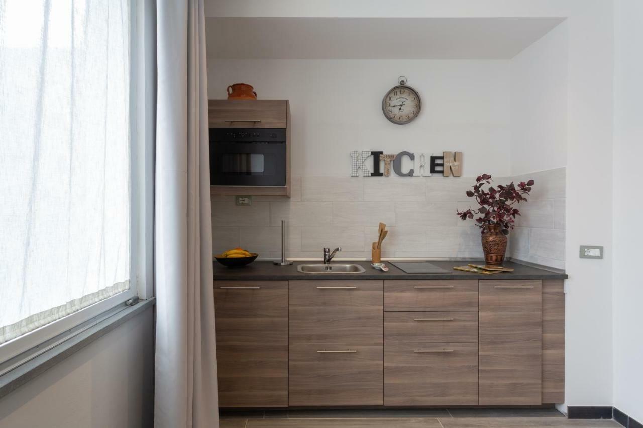 Le Stanze Di Carla! Con Cucina E Bagno Privato Florença