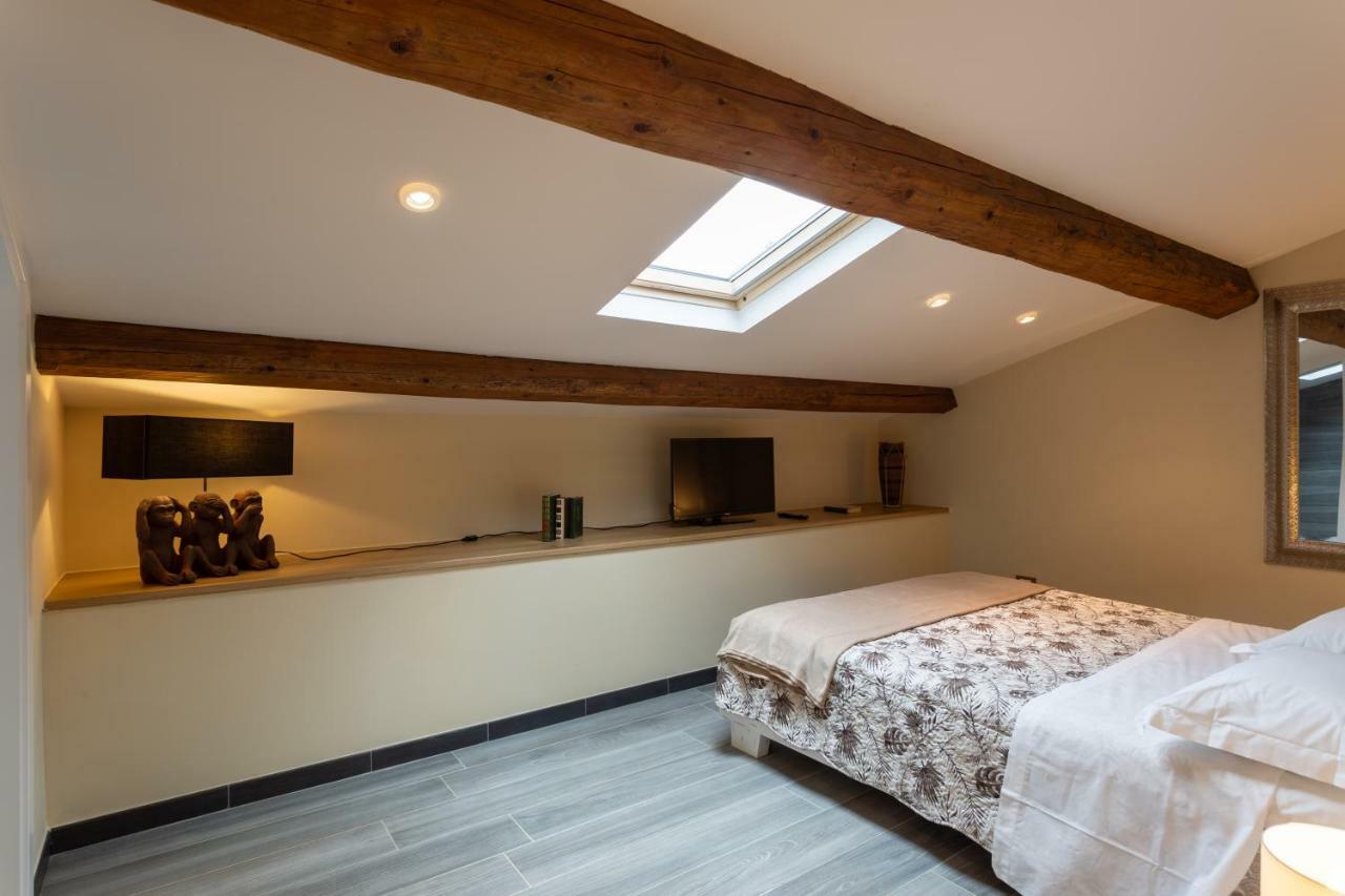 Le Stanze Di Carla! Con Cucina E Bagno Privato Casa de hóspedes 2*