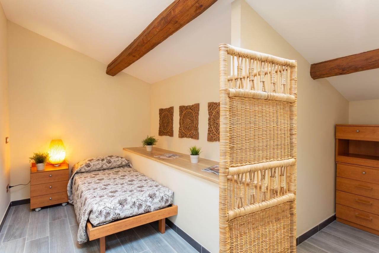 Le Stanze Di Carla! Con Cucina E Bagno Privato Casa de hóspedes Florença
