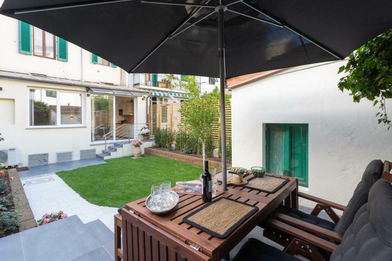 Le Stanze Di Carla! Con Cucina E Bagno Privato Casa de hóspedes Florença