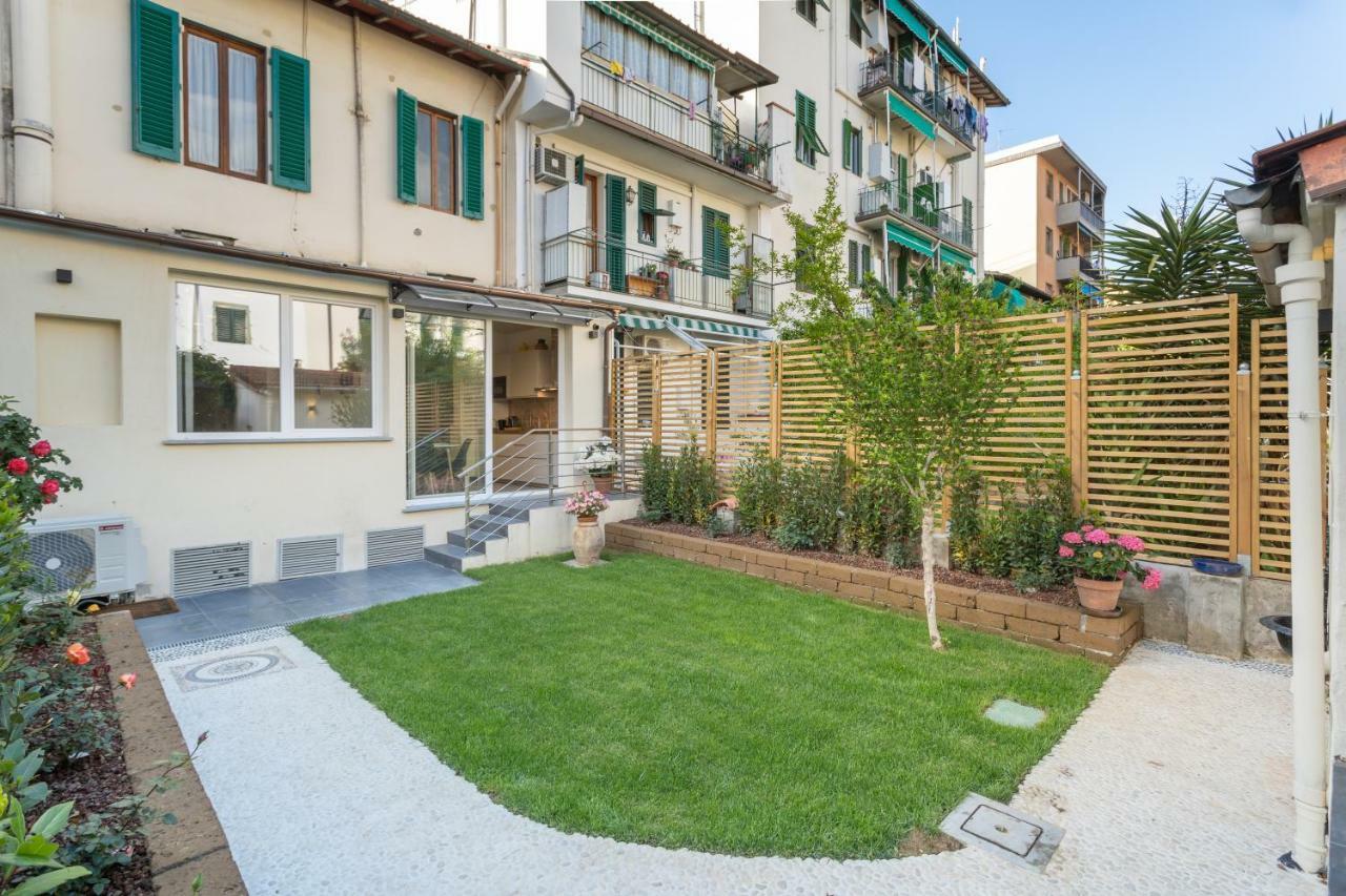 Le Stanze Di Carla! Con Cucina E Bagno Privato Casa de hóspedes