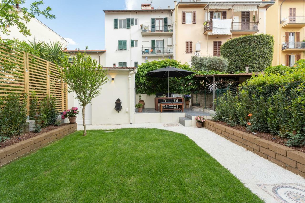 Le Stanze Di Carla! Con Cucina E Bagno Privato Casa de hóspedes Florença